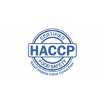 HACCP Logo